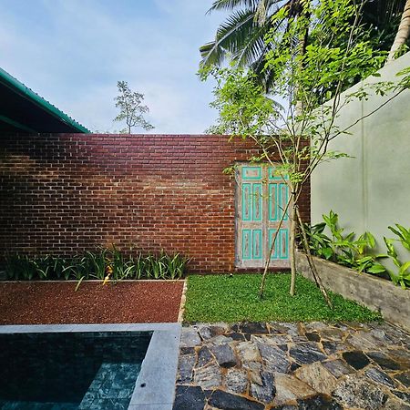 Container Villa Luxury Collection Weliweriya Exterior photo