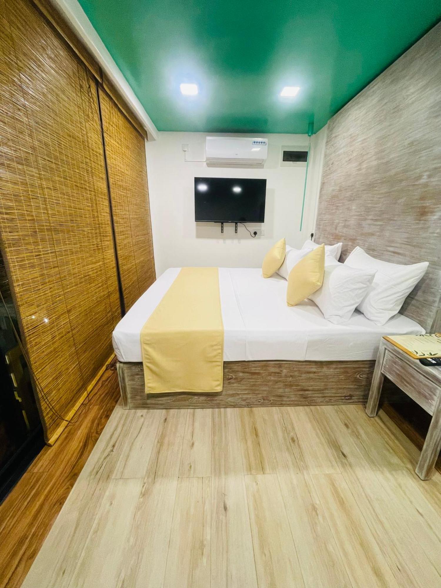Container Villa Luxury Collection Weliweriya Exterior photo