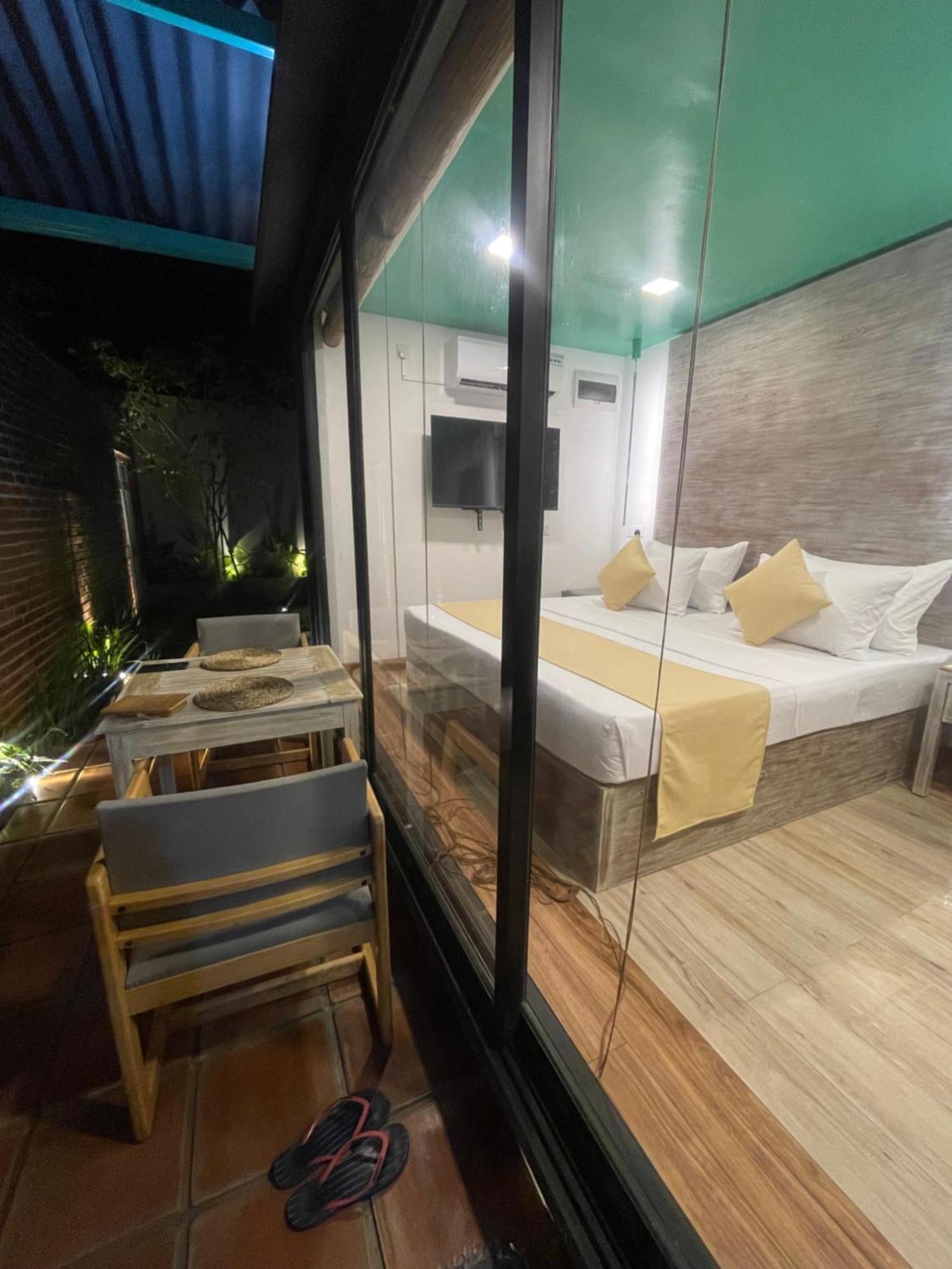 Container Villa Luxury Collection Weliweriya Exterior photo
